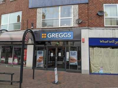 Greggs