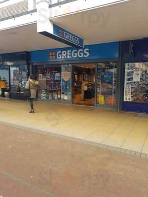 Greggs