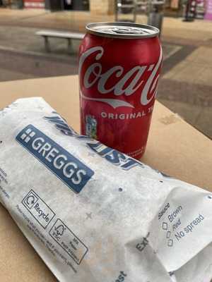 Greggs