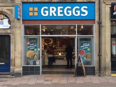 Greggs