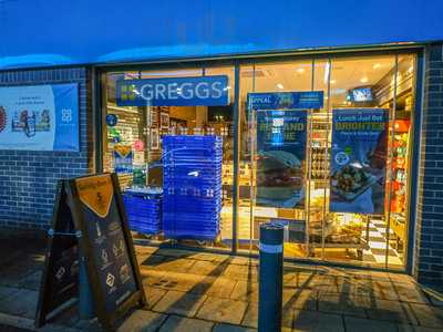 Greggs