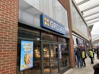 Greggs