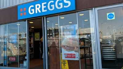 Greggs