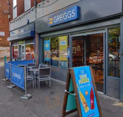 Greggs