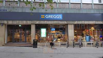 Greggs