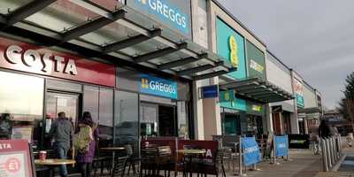 Greggs