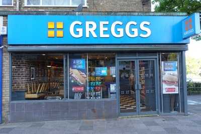 Greggs