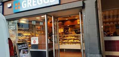 Greggs