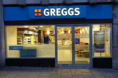 Greggs