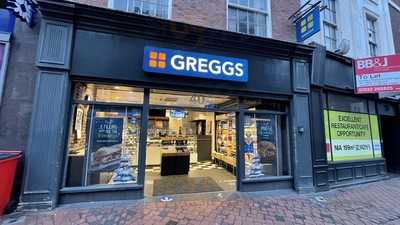 Greggs