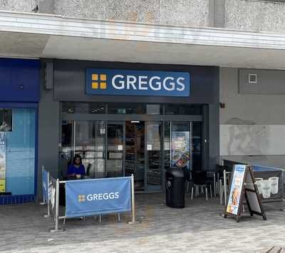 Greggs