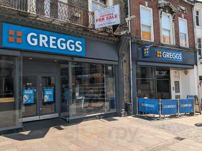 Greggs