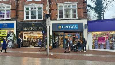 Greggs