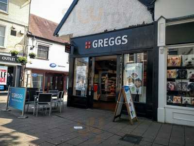 Greggs