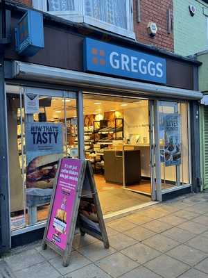 Greggs