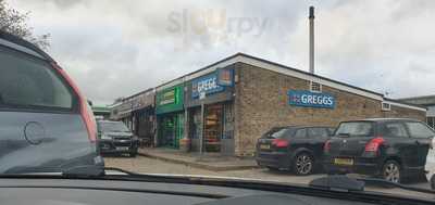 Greggs