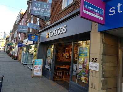 Greggs