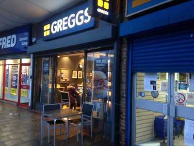 Greggs