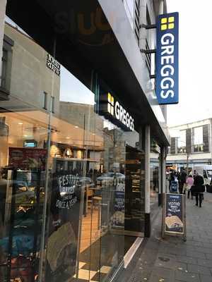 Greggs