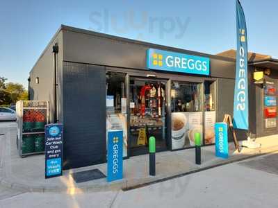 Greggs