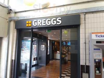 Greggs
