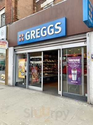 Greggs