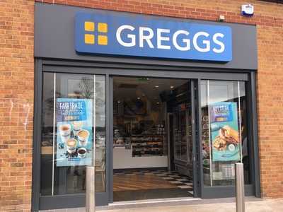 Greggs