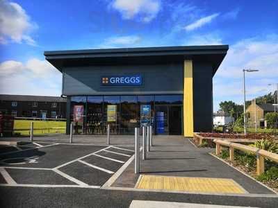 Greggs