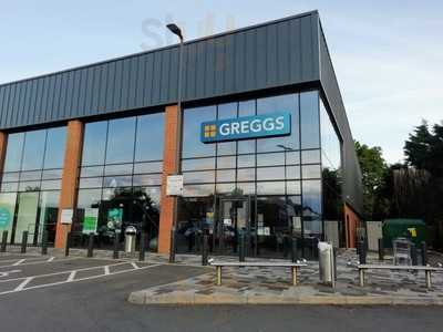 Greggs