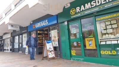 Greggs