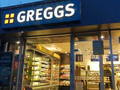 Greggs