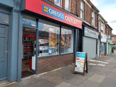 Greggs