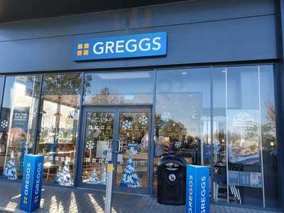 Greggs