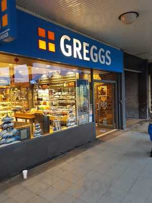 Greggs