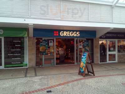 Greggs