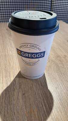 Greggs