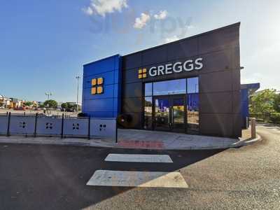 Greggs