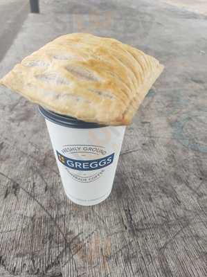 Greggs