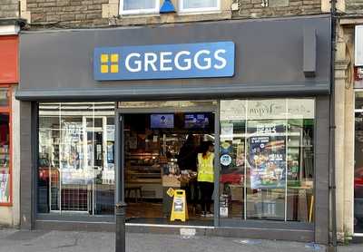 Greggs