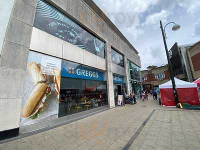 Greggs