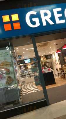 Greggs