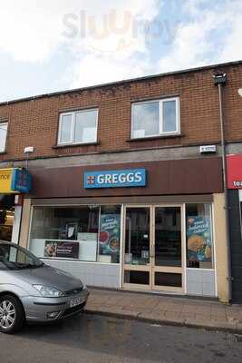 Greggs