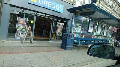 Greggs