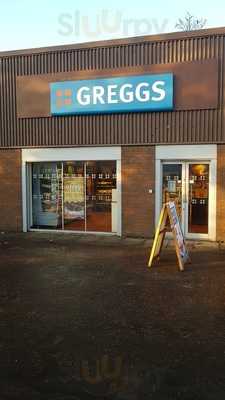 Greggs