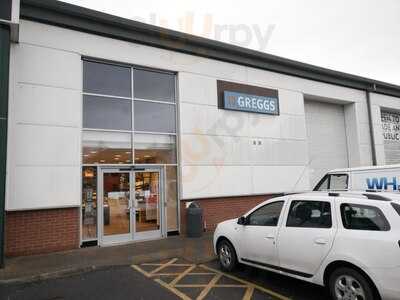 Greggs