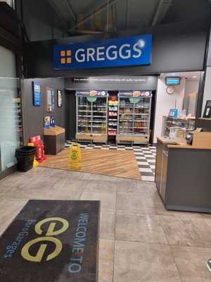Greggs