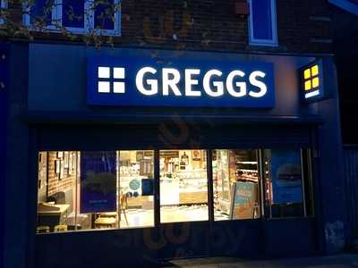 Greggs