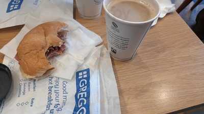 Greggs