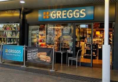 Greggs