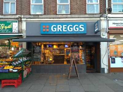 Greggs